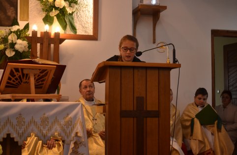 20-lecie nadania imienia szkole